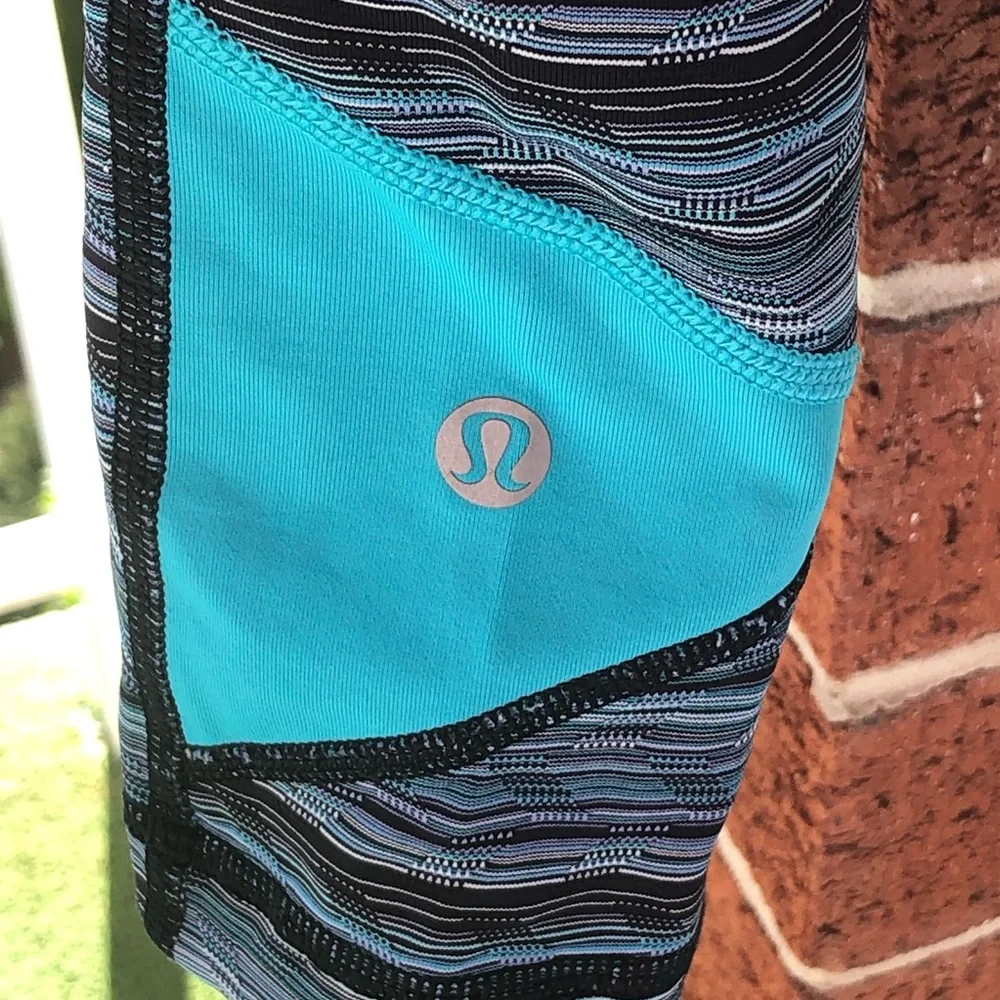 Lululemon Athletica Leggings —#024 - Picture 3 of 14
